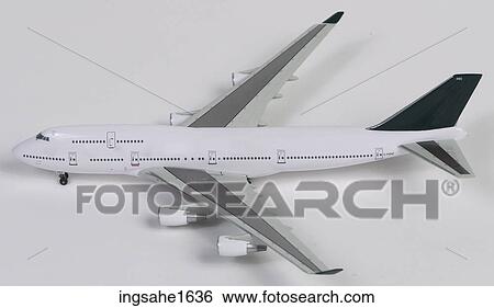 Stock Photograph - airplane BE 3. Fotosearch
