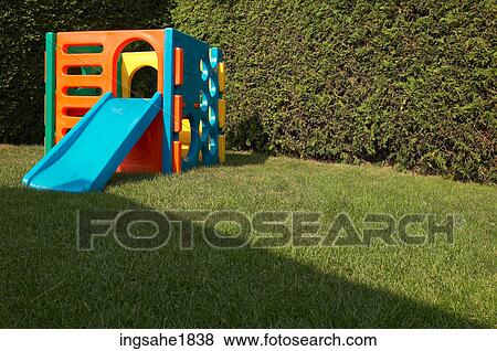 Backyard BE View Large Photo Image Stock Photo - Backyard BE. Fotosearch