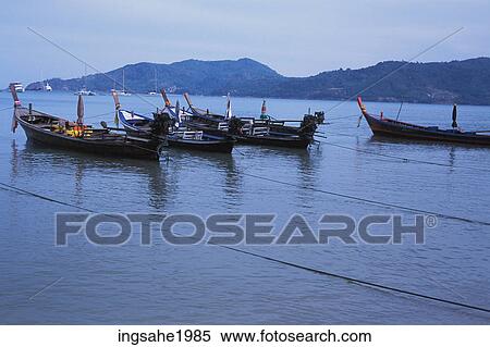 Boats on the beach View Large Photo Image Stock Photography - Boats on the beach. Fotosearch