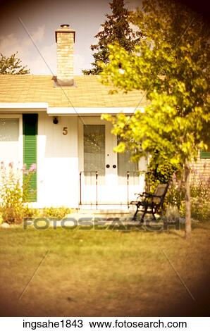 Bungalow BE 5 View Large Photo Image Stock Image - Bungalow BE 5. Fotosearch