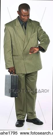 Stock Photography - business man BE 32. Fotosearch