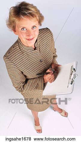 business woman BE 34 View Large Photo Image Stock Photo - business woman BE 34. Fotosearch