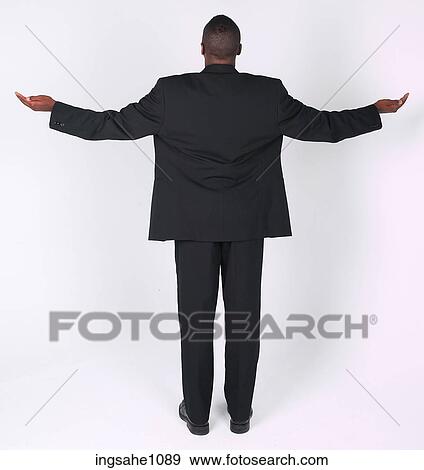 Businessman shrugging shoulders a82 View Large Photo Image Stock Photo - Businessman shrugging shoulders a82. Fotosearch