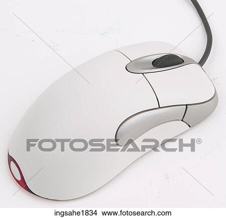 Computer mouse View Large Photo Image Picture - Computer mouse . Fotosearch