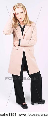 Confused businesswoman a81 View Large Photo Image Stock Image - Confused businesswoman a81. Fotosearch