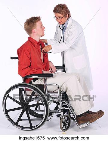 doctor and patient BE 14 View Large Photo Image Stock Photography - doctor and patient BE 14. Fotosearch