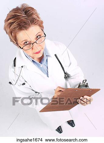 doctor BE 5 View Large Photo Image Picture - doctor BE 5. Fotosearch