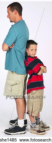 Father and son together View Large Photo Image Stock Photography - Father and son together . Fotosearch