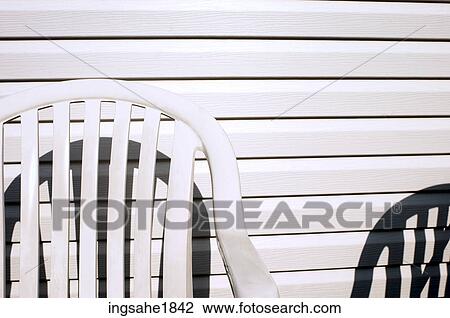 House exterior and lawn chair BE 1 View Large Photo Image Stock Image - House exterior and lawn chair BE 1. Fotosearch