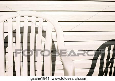 House exterior and lawn chair BE View Large Photo Image Stock Image - House exterior and lawn chair BE. Fotosearch