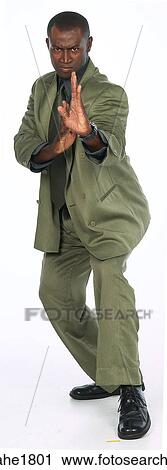 man doing martial arts BE 6 View Large Photo Image Stock Image - man doing martial arts BE 6. Fotosearch