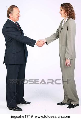 Man & Woman Talking BE 2 View Large Photo Image Stock Photo - Man & Woman Talking BE 2. Fotosearch