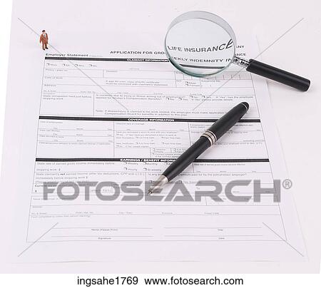 Stock Photo - Pen. Fotosearch