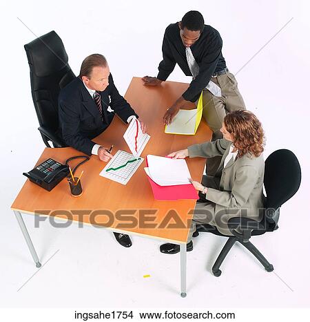 People Communicating BE 13 View Large Photo Image Picture - People Communicating BE 13. Fotosearch