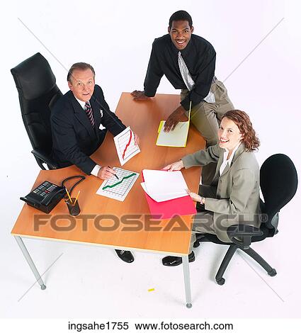People Communicating BE 15 View Large Photo Image Stock Photography - People Communicating BE 15. Fotosearch