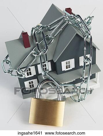 Plastic Model House BE View Large Photo Image Stock Image - Plastic Model House BE. Fotosearch