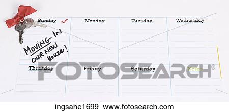 Stock Photo - Schedule BE. Fotosearch