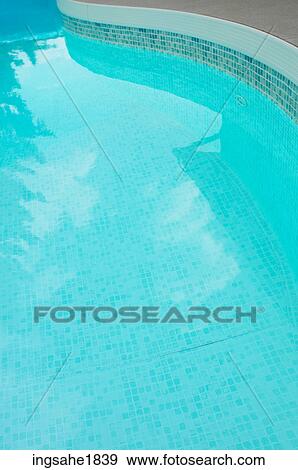 Swimming pool BE 3 View Large Photo Image Stock Photo - Swimming pool BE 3. Fotosearch