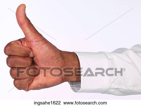 thumbs up BE View Large Photo Image Stock Image - thumbs up BE. Fotosearch