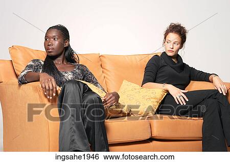 Two friends in argument BE 2 View Large Photo Image Stock Photograph - Two friends in argument BE 2. Fotosearch