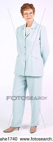 Woman Standing BE 8 View Large Photo Image Stock Image - Woman Standing BE 8. Fotosearch