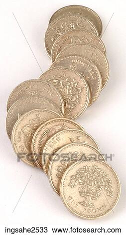 A group of British coins View Large Photo Image Stock Image - A group of British coins . Fotosearch