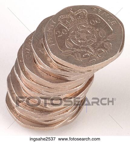 A group of British coins View Large Photo Image Stock Photo - A group of British coins . Fotosearch
