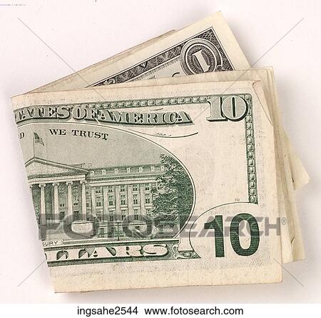 Picture - American currency . Fotosearch