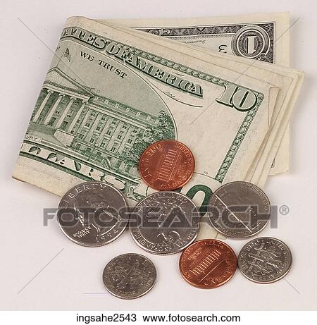 American currency View Large Photo Image Stock Image - American currency . Fotosearch