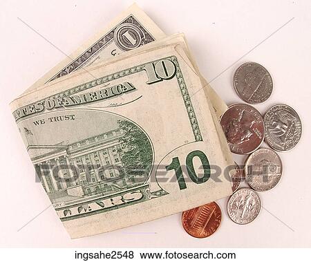 American currency View Large Photo Image Stock Photo - American currency . Fotosearch