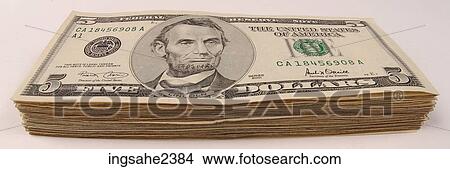 American money View Large Photo Image Picture - American money . Fotosearch