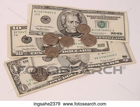 American money View Large Photo Image Stock Photo - American money . Fotosearch
