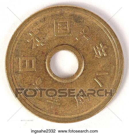 Asian coin View Large Photo Image Stock Image - Asian coin. Fotosearch