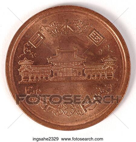 Stock Photo - Asian coin . Fotosearch
