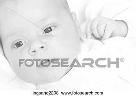 Stock Photo - Baby . Fotosearch
