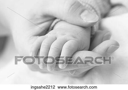 Baby's hand View Large Photo Image Stock Image - Baby's hand. Fotosearch