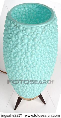 Blue lamp View Large Photo Image Stock Image - Blue lamp . Fotosearch
