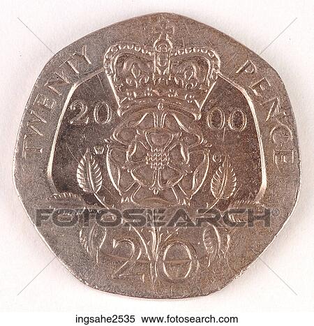 British coin View Large Photo Image Stock Photography - British coin . Fotosearch
