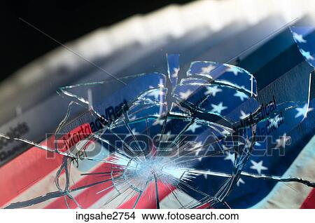 Broken glass View Large Photo Image Picture - Broken glass . Fotosearch