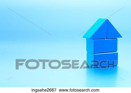 Business building blocks an 1 View Large Photo Image Stock Photo - Business building blocks an 1. Fotosearch