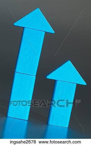 Business building blocks an 12 View Large Photo Image Stock Photo - Business building blocks an 12. Fotosearch