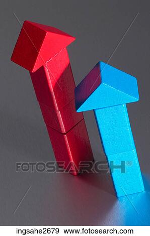Business building blocks an 13 View Large Photo Image Stock Photo - Business building blocks an 13. Fotosearch