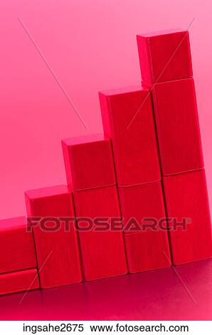 Business building blocks an 9 View Large Photo Image Stock Photography - Business building blocks an 9. Fotosearch