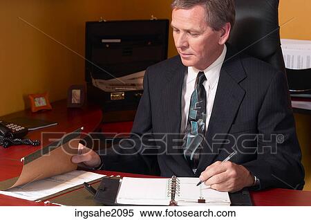 business man in office BE 7 View Large Photo Image Stock Photography - business man in office BE 7. Fotosearch