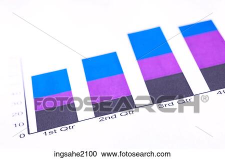 company charts BE 10 View Large Photo Image Stock Image - company charts BE 10. Fotosearch