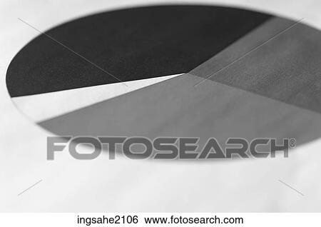 Stock Photograph - company charts BE 24. Fotosearch