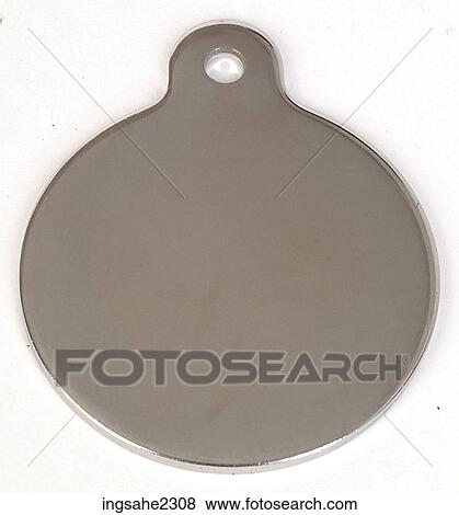 Dog tag View Large Photo Image Stock Photo - Dog tag . Fotosearch