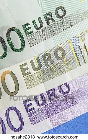 Euro-bills a84 View Large Photo Image Stock Image - Euro-bills a84. Fotosearch