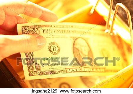 hand in register BE 1 View Large Photo Image Stock Photo - hand in register BE 1. Fotosearch