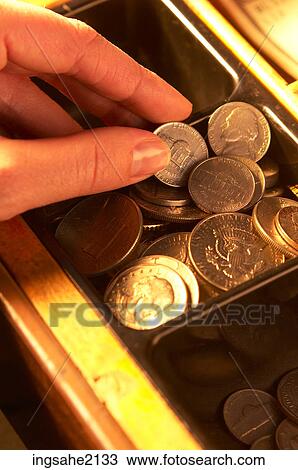 hand in register BE 3 View Large Photo Image Stock Image - hand in register BE 3. Fotosearch